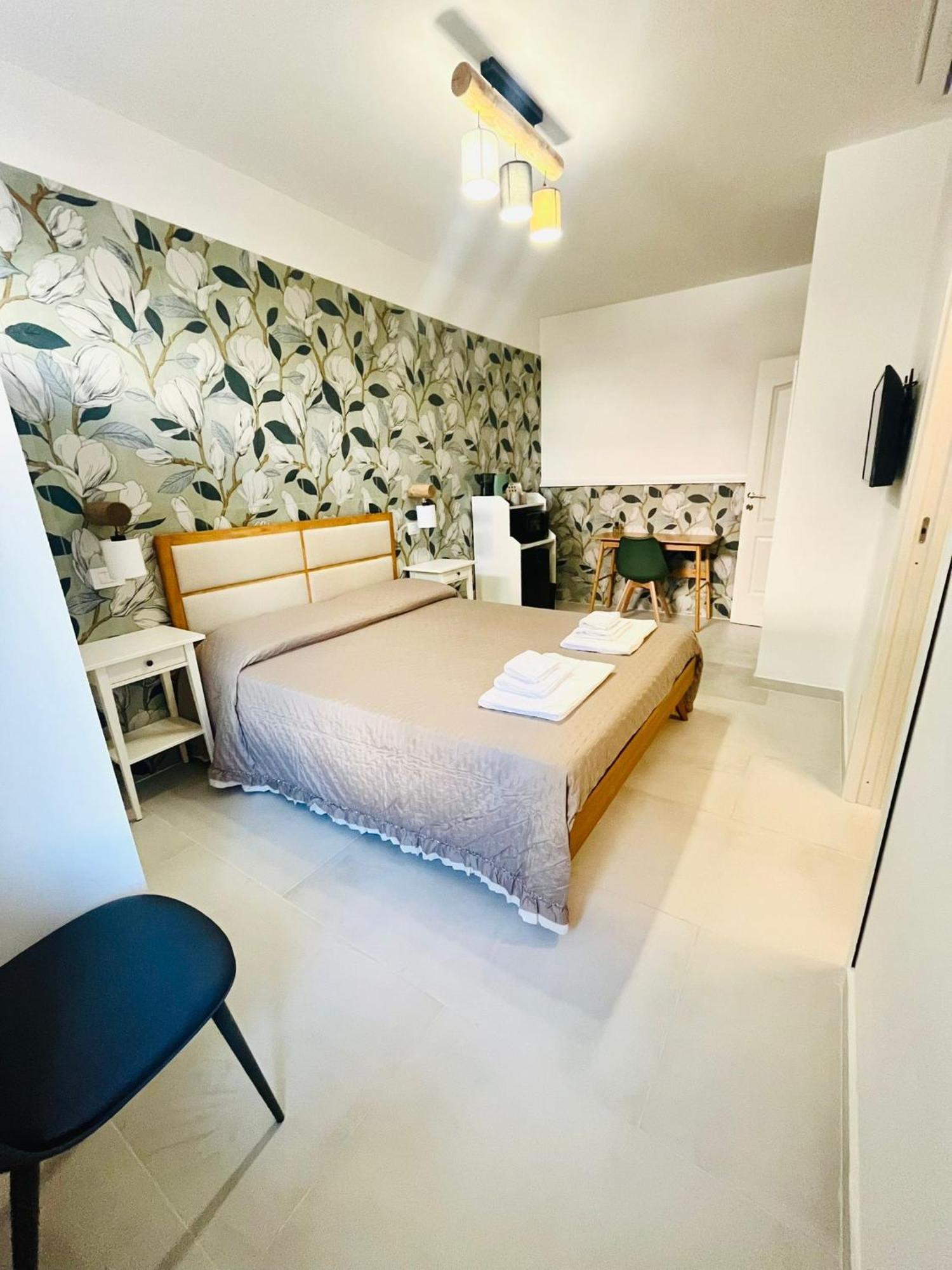 Hotel Magnolia Pescara Esterno foto